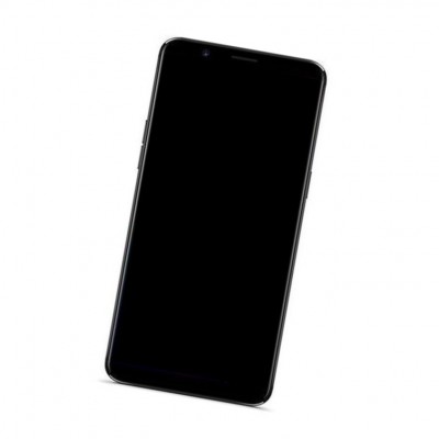 Lcd Connector For Oppo R11s By - Maxbhi Com