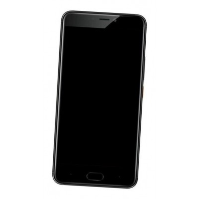 Lcd Connector For Qmobile Noir A1 By - Maxbhi Com