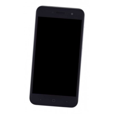 Lcd Connector For Zte Blade A520 By - Maxbhi Com