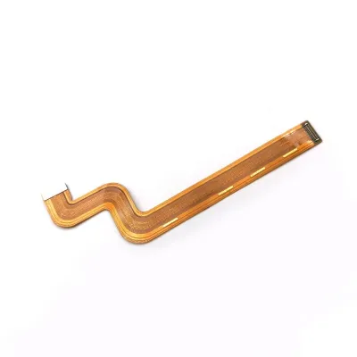 Lcd Flex Cable For Zte Blade V8 By - Maxbhi Com