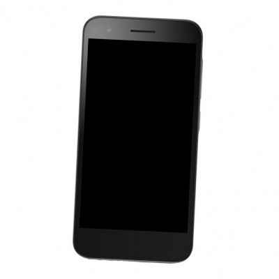 Lcd Connector For Vodafone Smart E8 By - Maxbhi Com