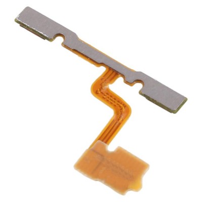 Side Button Flex Cable For Oppo R11s By - Maxbhi Com