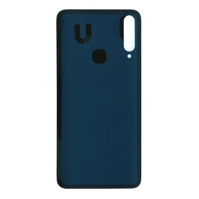 Back Panel Cover For Huawei P Smart Pro White - Maxbhi Com
