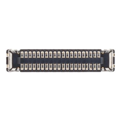 Lcd Connector For Huawei P Smart Pro By - Maxbhi Com