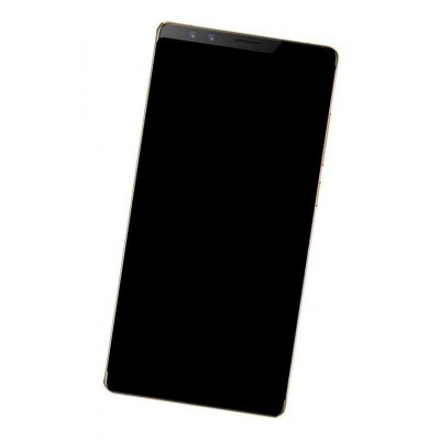 Lcd Connector For Zte Nubia Z17s By - Maxbhi Com