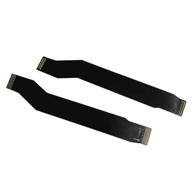 Lcd Flex Cable For Huawei Nova 2s By - Maxbhi Com