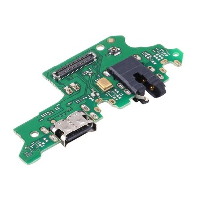 Charging Connector Flex Pcb Board For Honor 9x By - Maxbhi Com