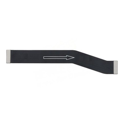Main Board Flex Cable For Huawei P Smart Pro By - Maxbhi Com