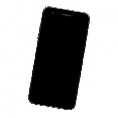 Lcd Connector For Lg Zone 4 By - Maxbhi Com