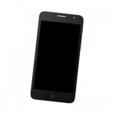 Lcd Connector For Alcatel Pop 4 By - Maxbhi Com