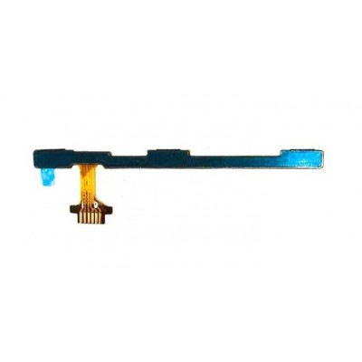 Volume Button Flex Cable For Lenovo K5 Play By - Maxbhi Com