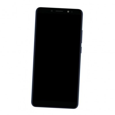 Lcd Connector For Haier Hurricane By - Maxbhi Com