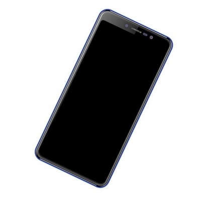 Lcd Connector For Panasonic P101 By - Maxbhi Com