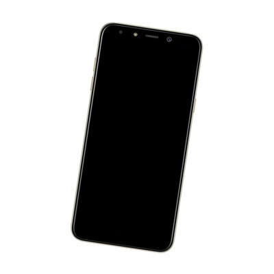 Lcd Flex Cable For Samsung Galaxy A6s By - Maxbhi Com