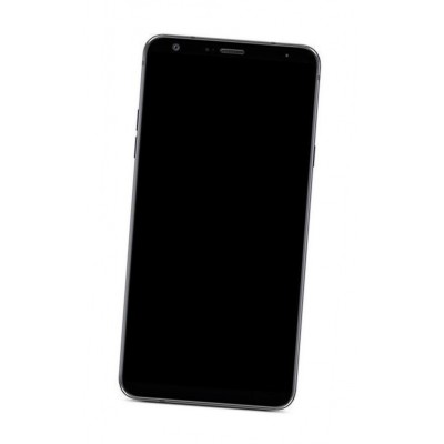 Lcd Connector For Lg Q Stylus By - Maxbhi Com