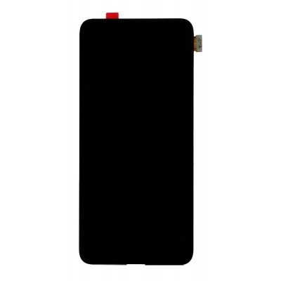 Lcd With Touch Screen For Oppo Find X Lamborghini Black By - Maxbhi Com