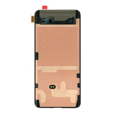 Lcd With Touch Screen For Oppo Find X Lamborghini Black By - Maxbhi Com
