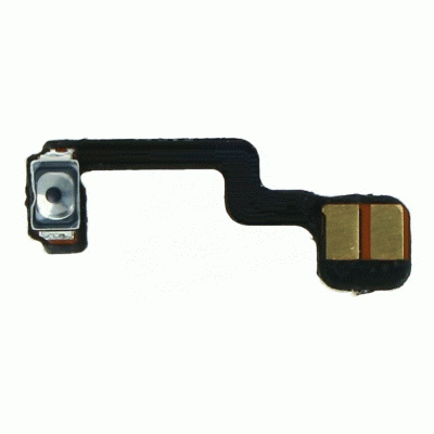 Power Button Flex Cable For Oppo Find X Lamborghini On Off Flex Pcb By - Maxbhi Com