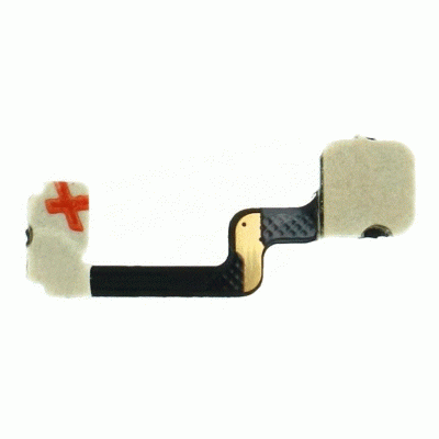 Power Button Flex Cable For Oppo Find X Lamborghini On Off Flex Pcb By - Maxbhi Com