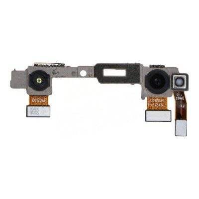 Replacement Front Camera For Oppo Find X Lamborghini Selfie Camera By - Maxbhi Com