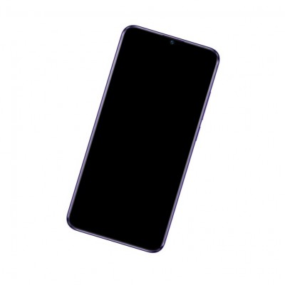 Lcd Connector For Lenovo Z5s By - Maxbhi Com