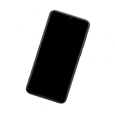 Handsfree Audio Jack Flex Cable For Wiko View 3 By - Maxbhi Com