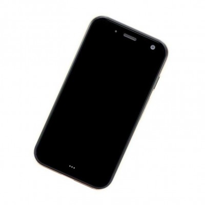 Lcd Connector For Zte Blade A3 2019 By - Maxbhi Com