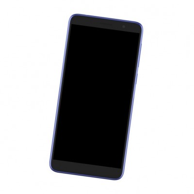 Lcd Connector For Alcatel 1x 2019 By - Maxbhi Com