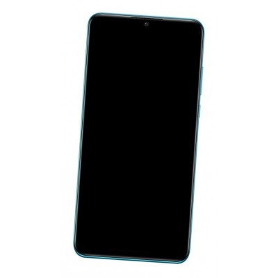Lcd Flex Cable For Huawei Nova 4e By - Maxbhi Com