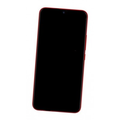 Lcd Flex Cable For Umidigi F1 By - Maxbhi Com