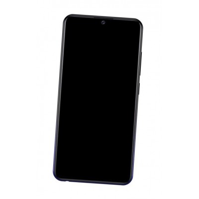 Lcd Flex Cable For Vivo Y91 Mediatek By - Maxbhi Com