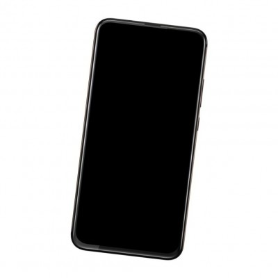 Lcd Flex Cable For Nokia X71 By - Maxbhi Com