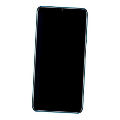 Lcd Flex Cable For Honor X10 Max 5g By - Maxbhi Com
