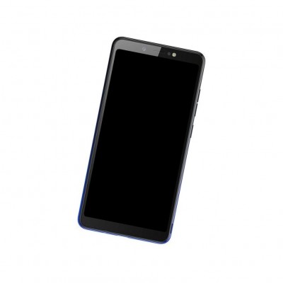 Lcd Connector For Tecno Camon Iace 2x By - Maxbhi Com