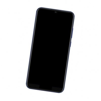 Lcd Connector For Honor 8a Pro By - Maxbhi Com
