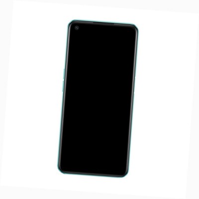 Handsfree Audio Jack Flex Cable For Oppo A53 5g By - Maxbhi Com