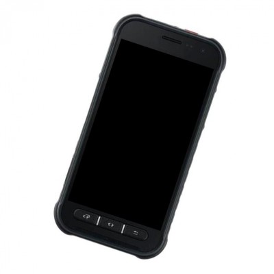 Lcd Connector For Samsung Galaxy Xcover Fieldpro By - Maxbhi Com