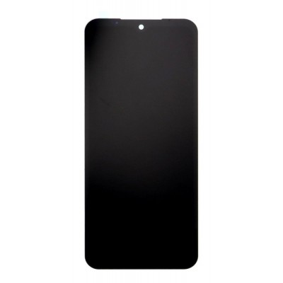 Lcd With Touch Screen For Ulefone Power Armor 14 Black By - Maxbhi Com