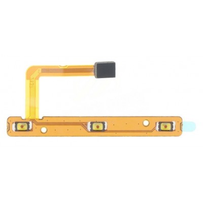 Power Button Flex Cable For Ulefone Power Armor 14 On Off Flex Pcb By - Maxbhi Com
