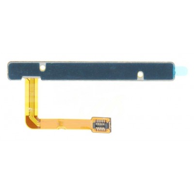 Power Button Flex Cable For Ulefone Power Armor 14 On Off Flex Pcb By - Maxbhi Com