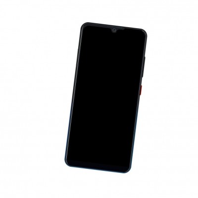 Handsfree Audio Jack Flex Cable For Zte Blade A7 By - Maxbhi Com