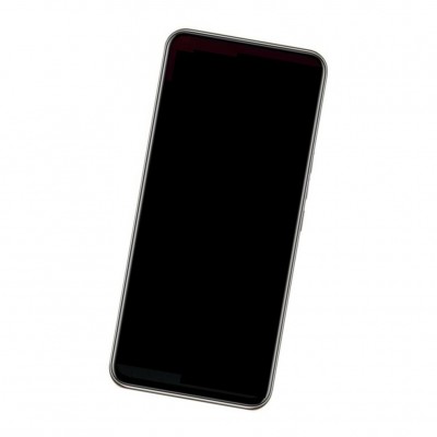 Lcd Connector For Zte Axon 20 5g By - Maxbhi Com