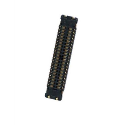 Lcd Connector For Oppo A92s By - Maxbhi Com