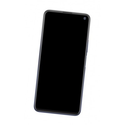 Lcd Connector For Vivo Iqoo Neo 3 5g By - Maxbhi Com