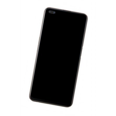 Lcd Flex Cable For Oppo A92s By - Maxbhi Com