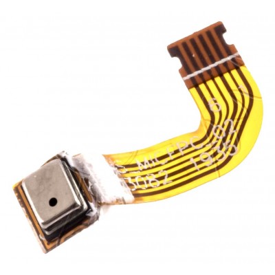 Microphone Flex Cable For Ulefone Armor X5 By - Maxbhi Com