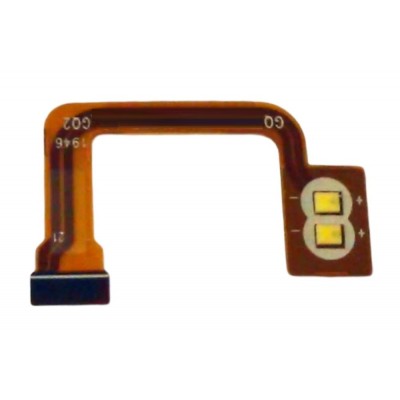 Proximity Light Sensor Flex Cable For Ulefone Armor X6 By - Maxbhi Com