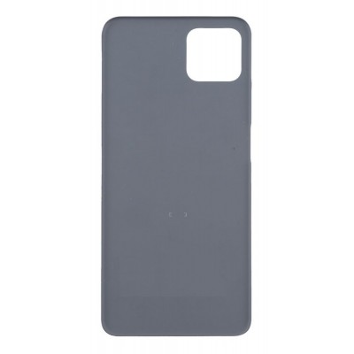 Back Panel Cover For Oppo A72 5g Black - Maxbhi Com