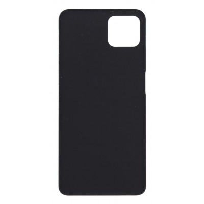 Back Panel Cover For Oppo A72 5g Blue - Maxbhi Com