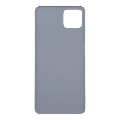 Back Panel Cover For Oppo A72 5g White - Maxbhi Com